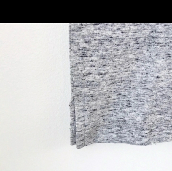 Victoria Secret | PINK V-Neck Bling T-Shirt L - Picture 5 of 6